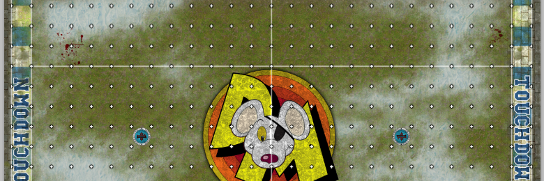 Adam Archer banner