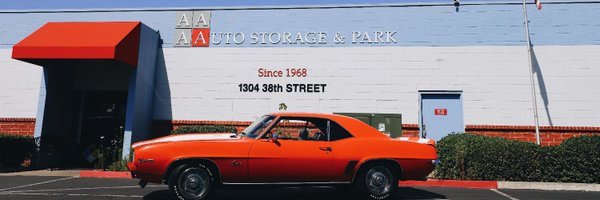 AAAACarStorage Profile Banner