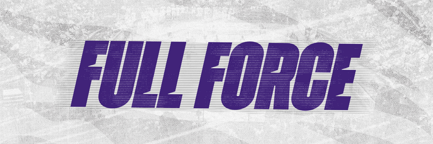 lsuvolleyball's profile banner image