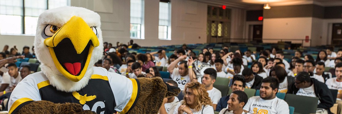 HCCAlumni's profile banner image