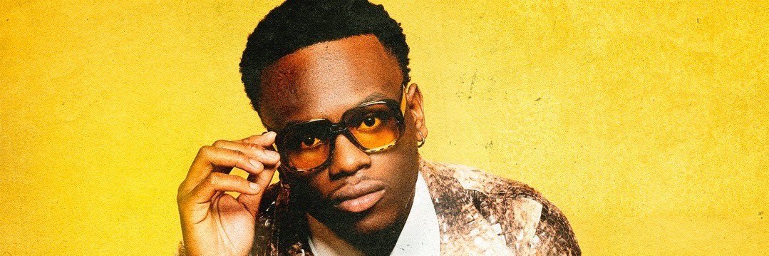 iamkingroscoe's profile banner image