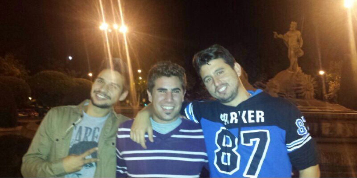 casarro8's profile banner image