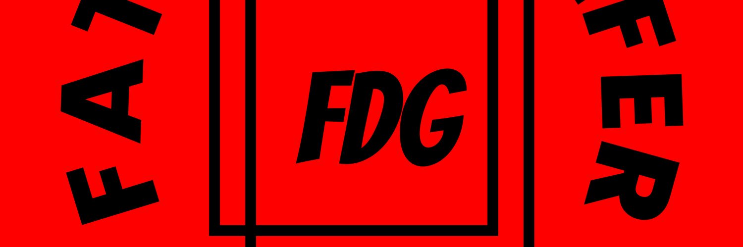 FatDadGolfer's profile banner image