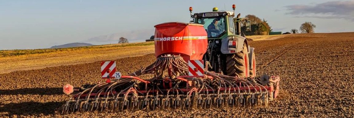 Nolan Farming banner