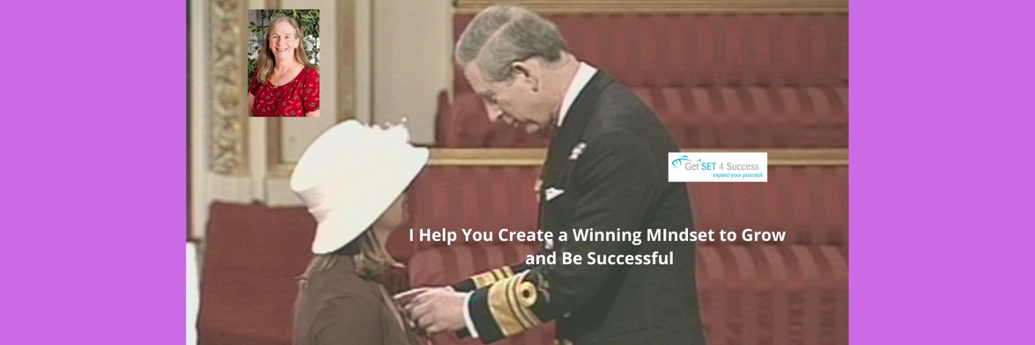 Dr. Julie Bradshaw MBE banner