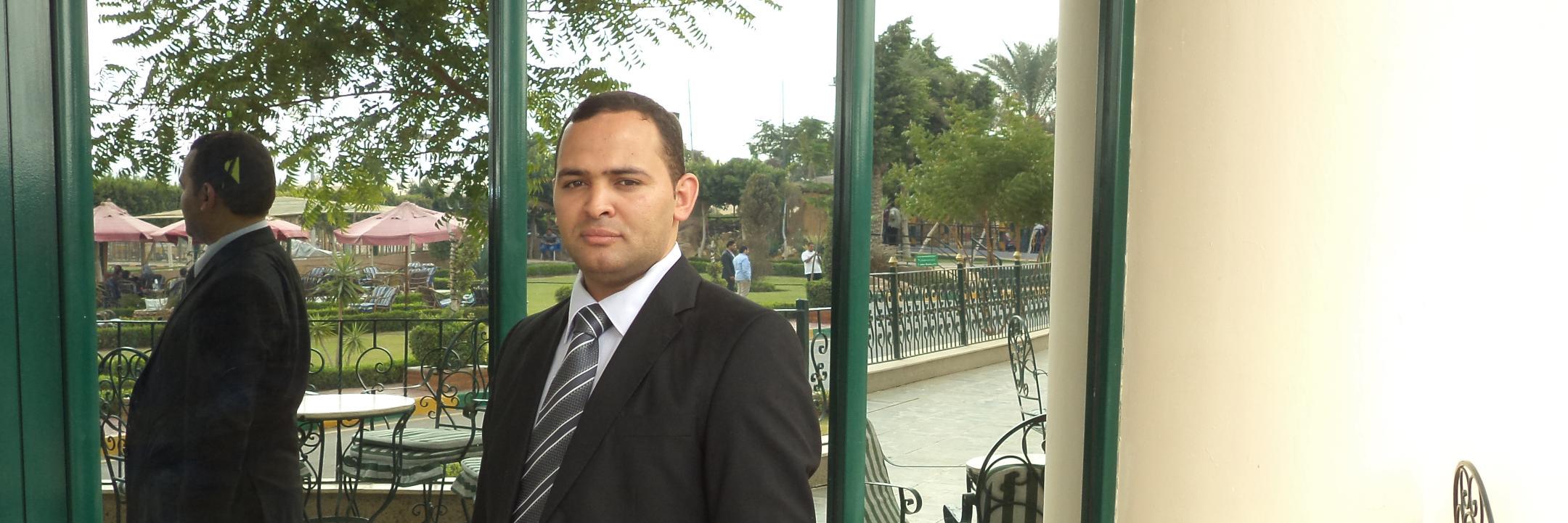 AhmedHasham35's profile banner image