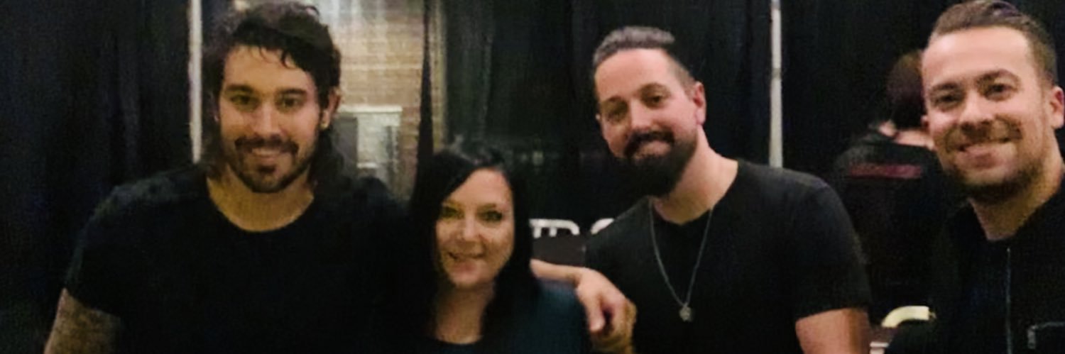 There’s Something About Lisa banner