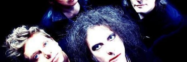 thecure_ Profile Banner