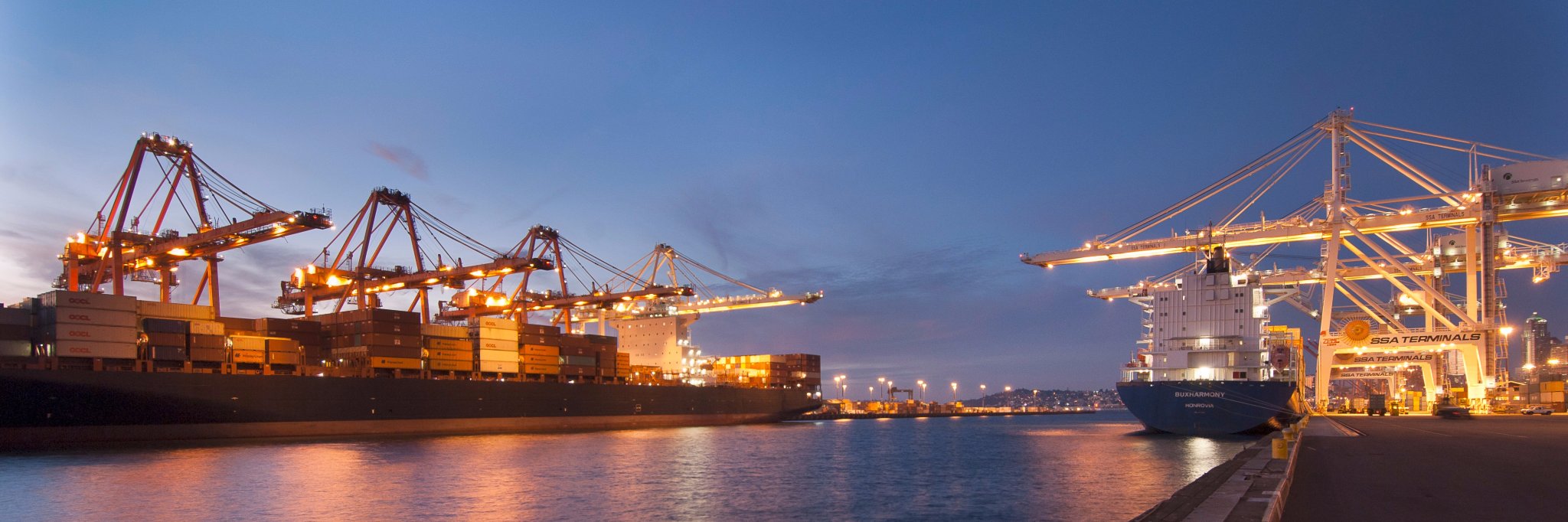 Tideworks Technology banner