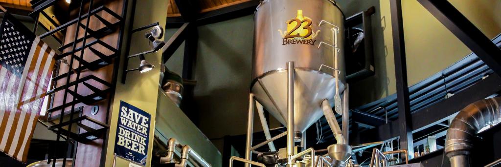 23rdStBrewery's profile banner image