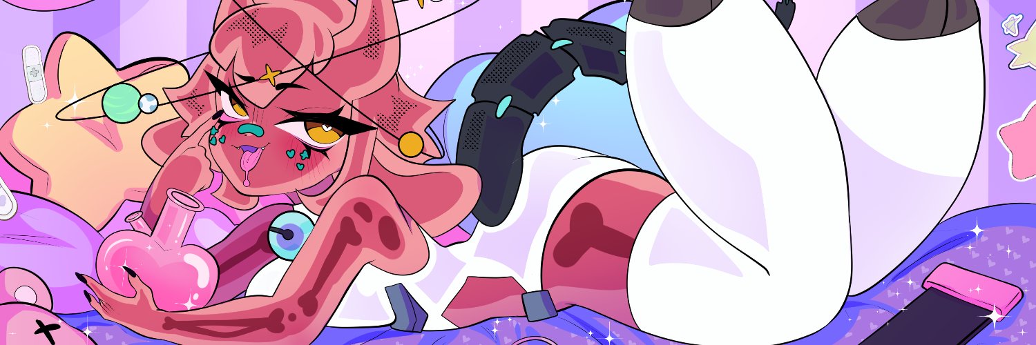 🔞MiyaDee 👽 😈 banner