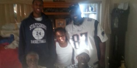 MikeSalo_'s profile banner image