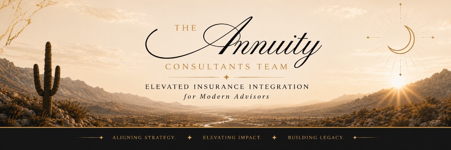 AnnuityConsult's profile banner image