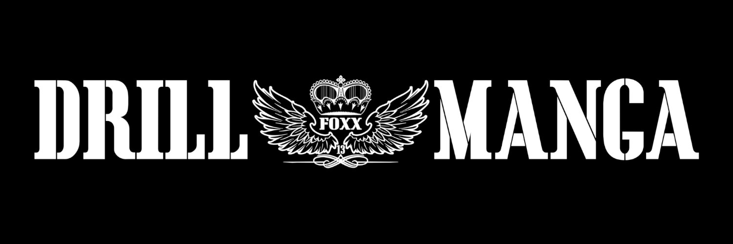Mark Foxx banner