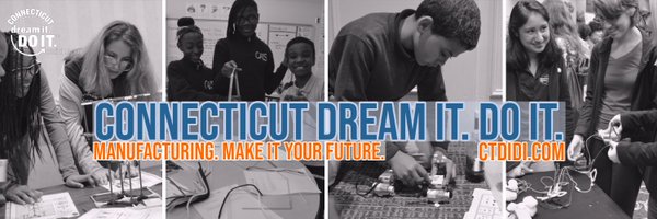 CTDreamItDoIt Profile Banner