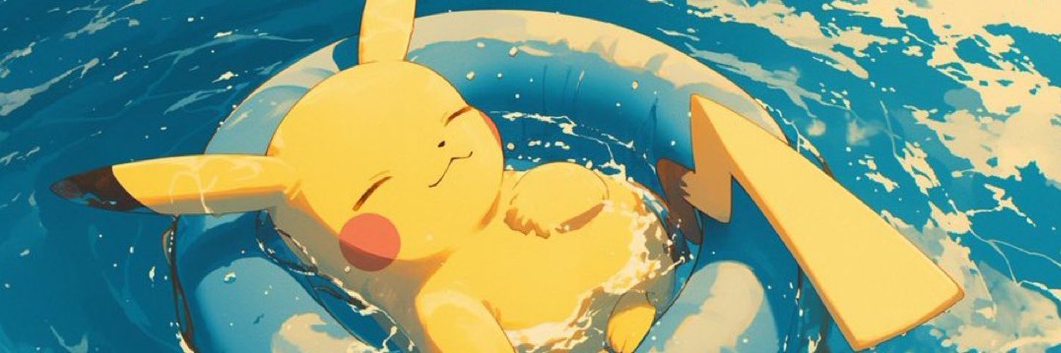 PikaPikaCol's profile banner image