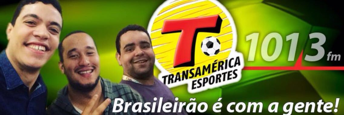 transaesporte's profile banner image