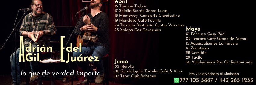 edeljuarez's profile banner image