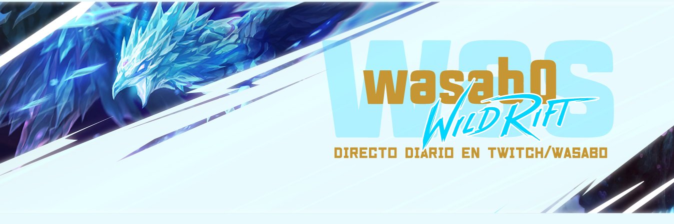 wasab0 banner