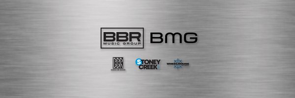 BBRMusicGroup Profile Banner