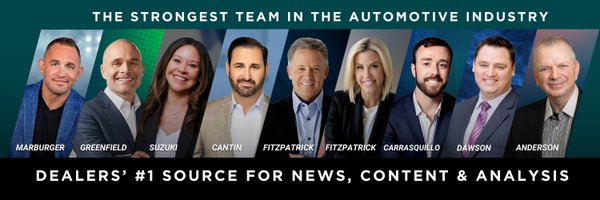 CarBizToday Profile Banner