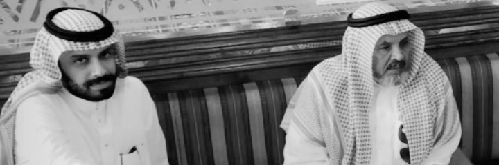 ‏﮼أبوتمَّام﮼ ᥫ᭡ banner