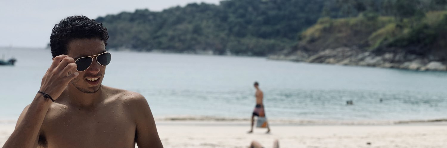 joel_dlt's profile banner image