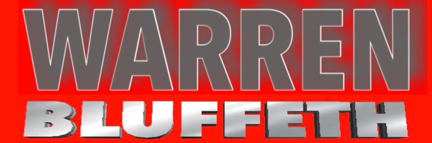 🅧WarrenBluff.eth ▚▘▚▘▚▘ banner
