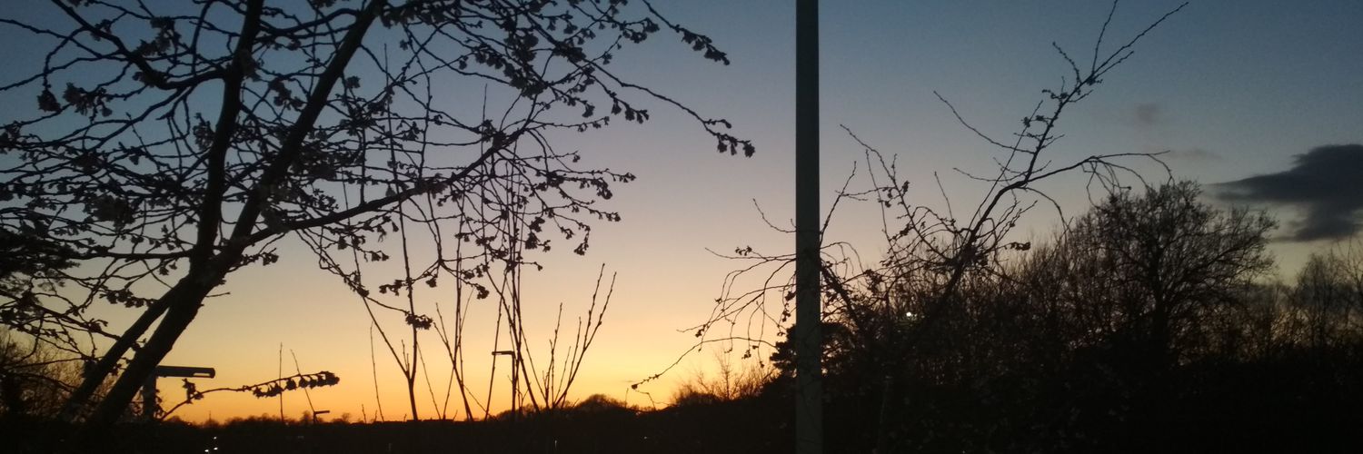 Cxline's profile banner image