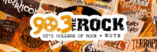 WUTKTheRock Profile Banner