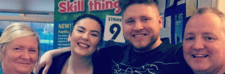 RyanCliffe08's profile banner image