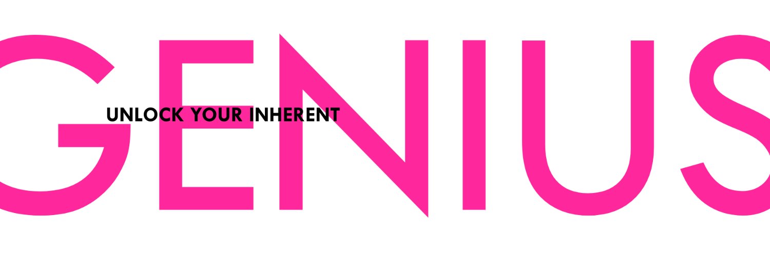 thegeniusmethod's profile banner image