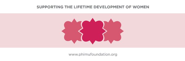 PhiMuFoundation Profile Banner
