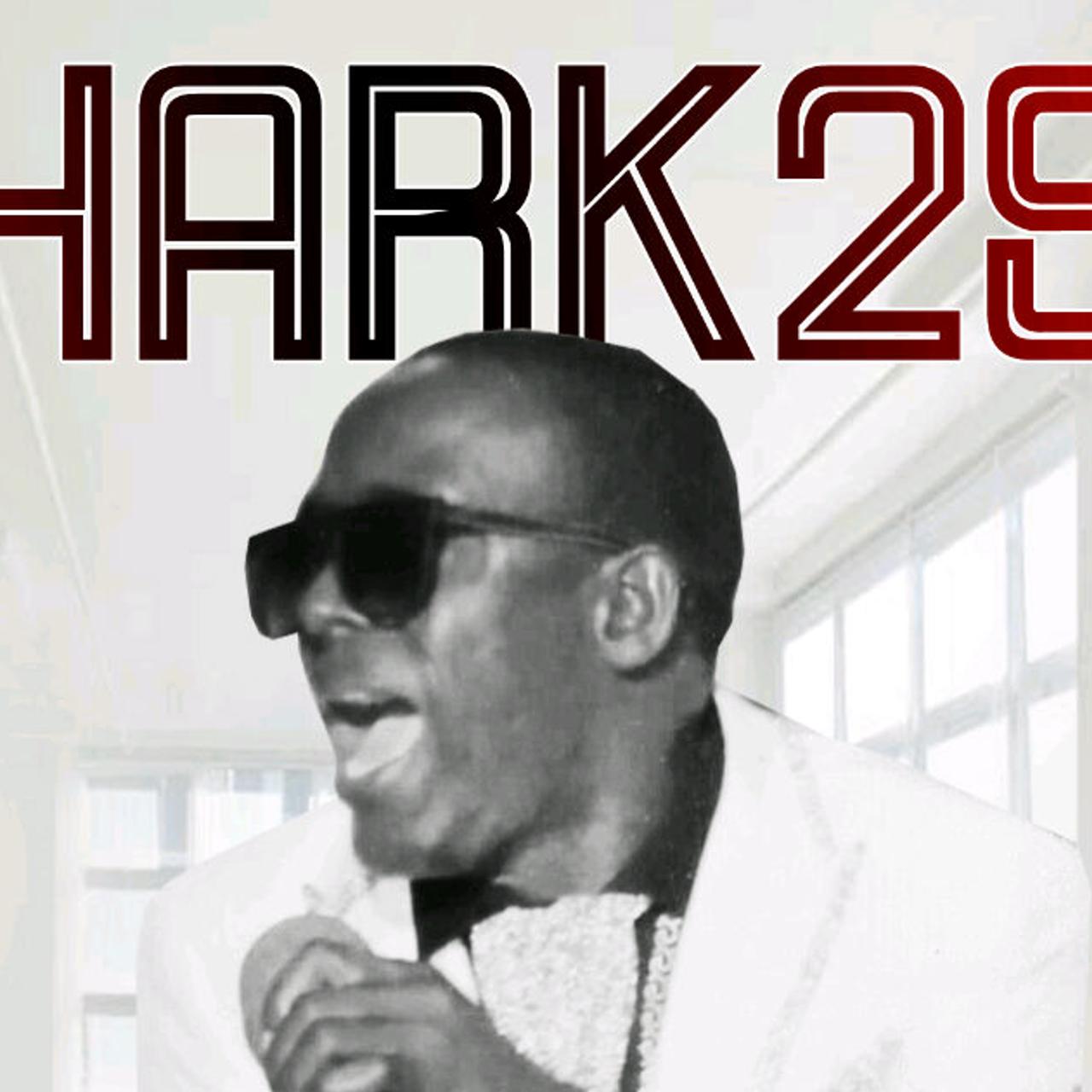 shark2six's profile banner image
