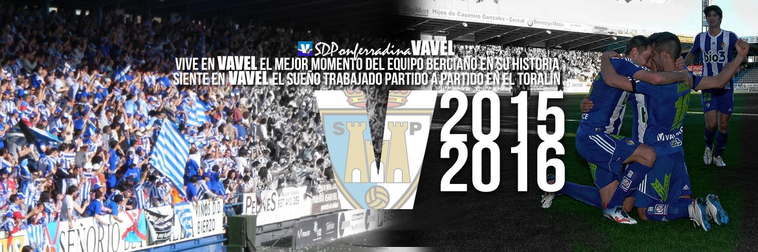 Ponfe_VAVEL's profile banner image