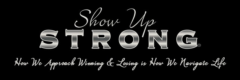 ShowUpStrong's profile banner image