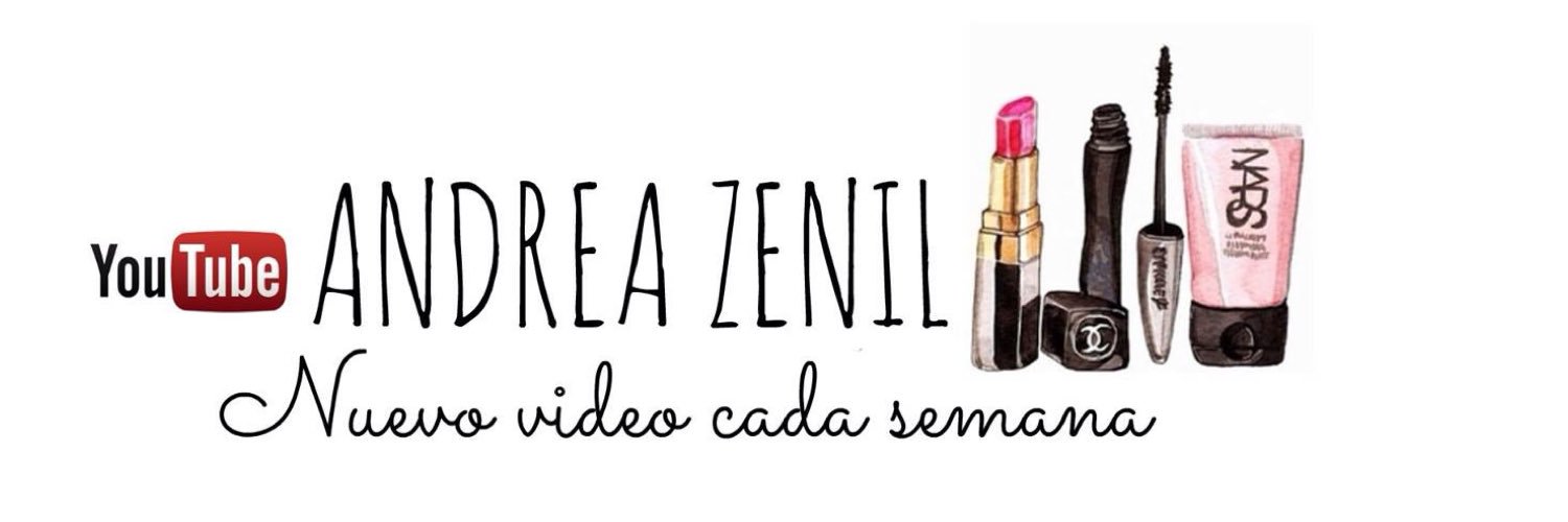 andreazenil's profile banner image
