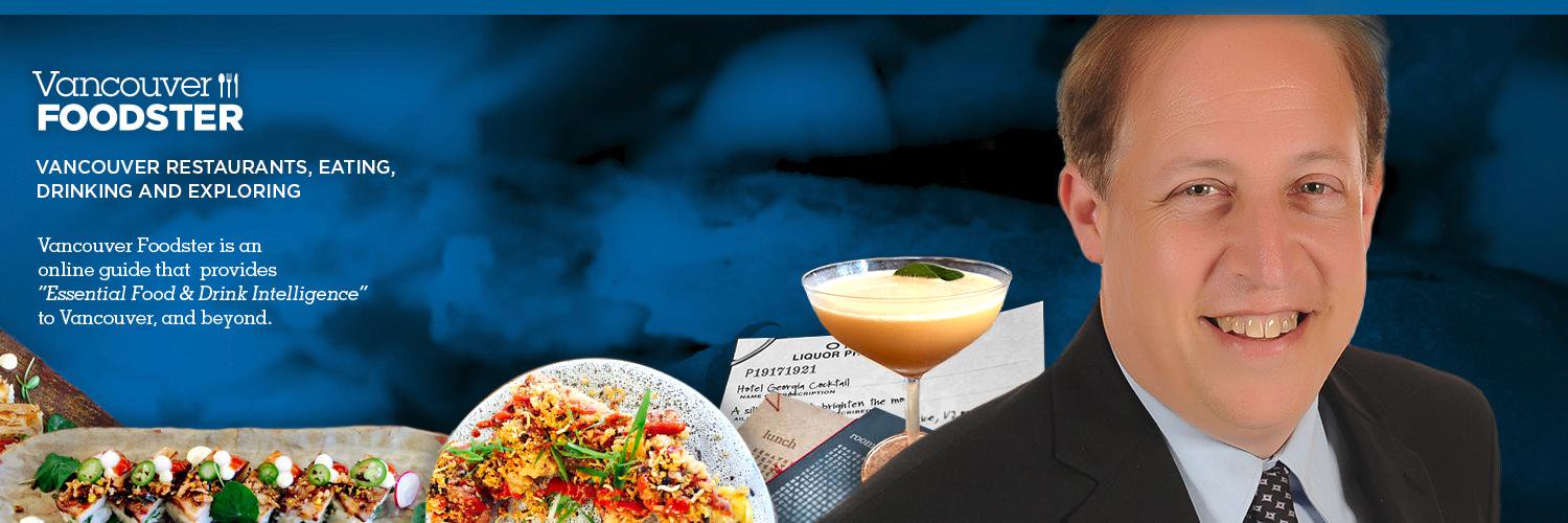 vanfoodster's profile banner image
