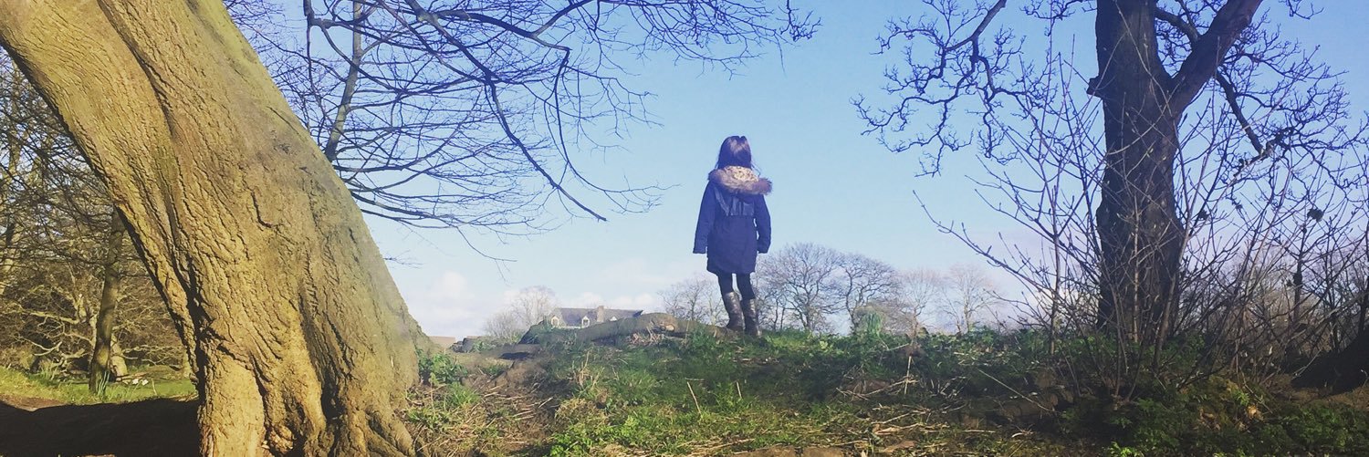 ChelseaPiercy's profile banner image