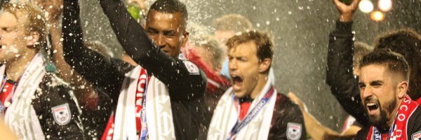 AndrewLubahn Profile Banner