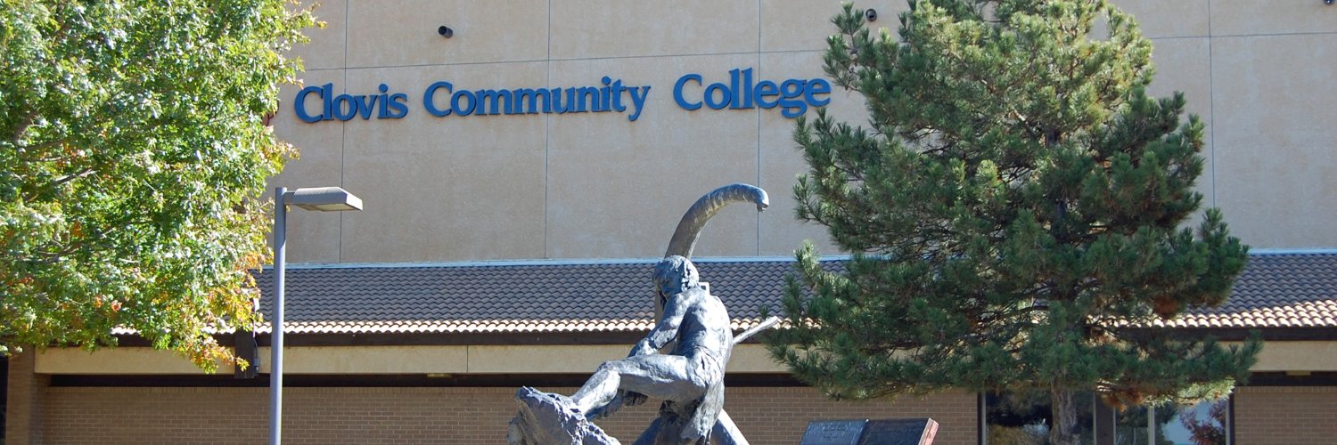 ClovisCommunity's profile banner image