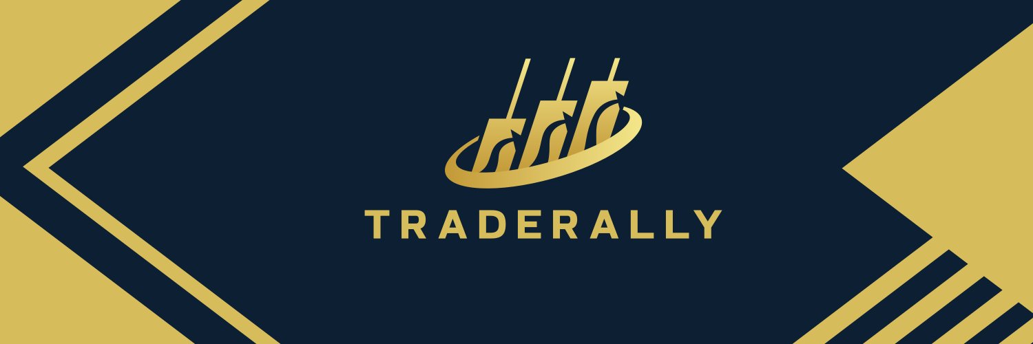 TradeRally's profile banner image