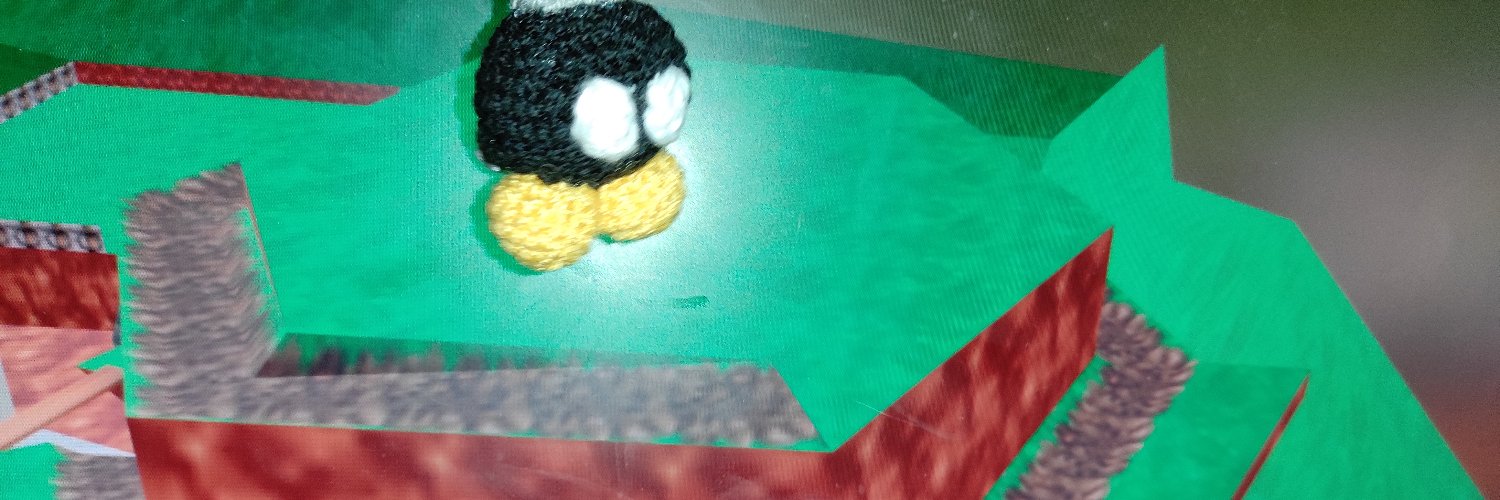 Xegido's profile banner image