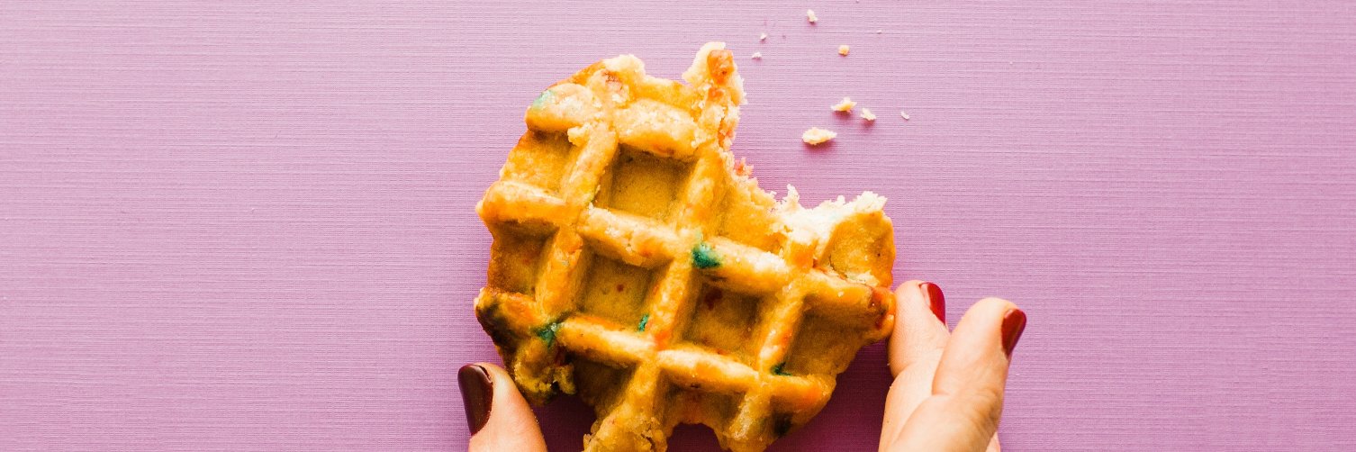 WaffleWaffle banner