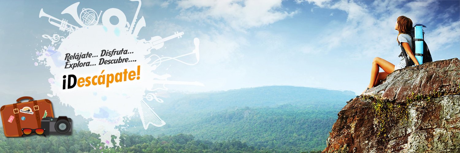 Descapada_ES's profile banner image