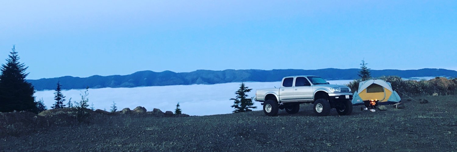 CarsonBergeson's profile banner image