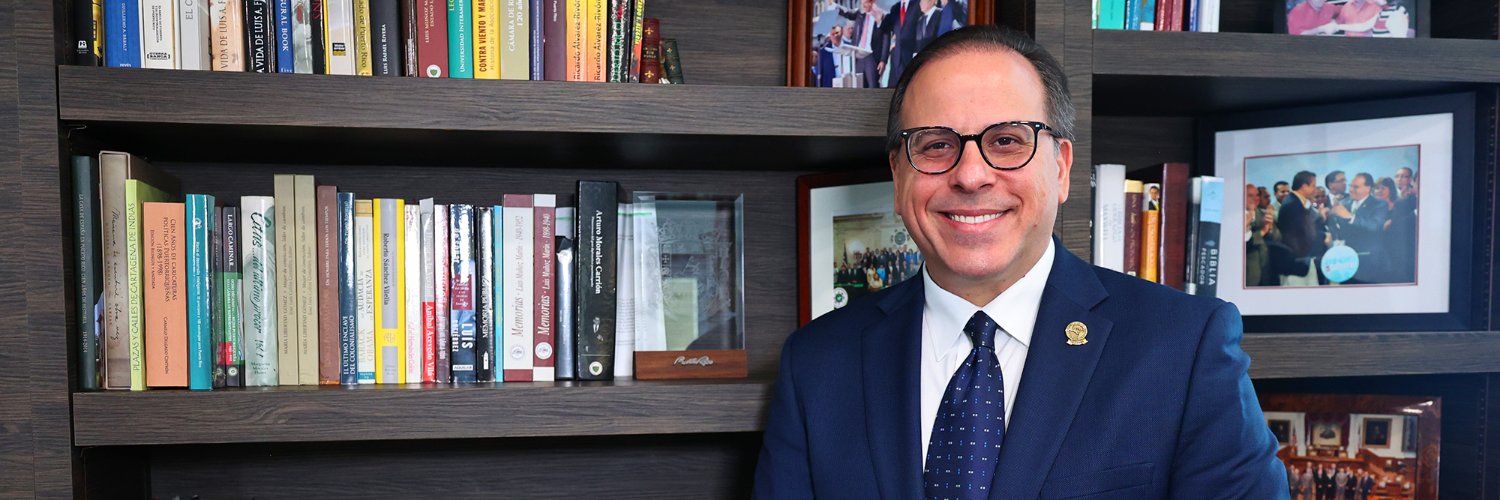 Jaime Perelló banner