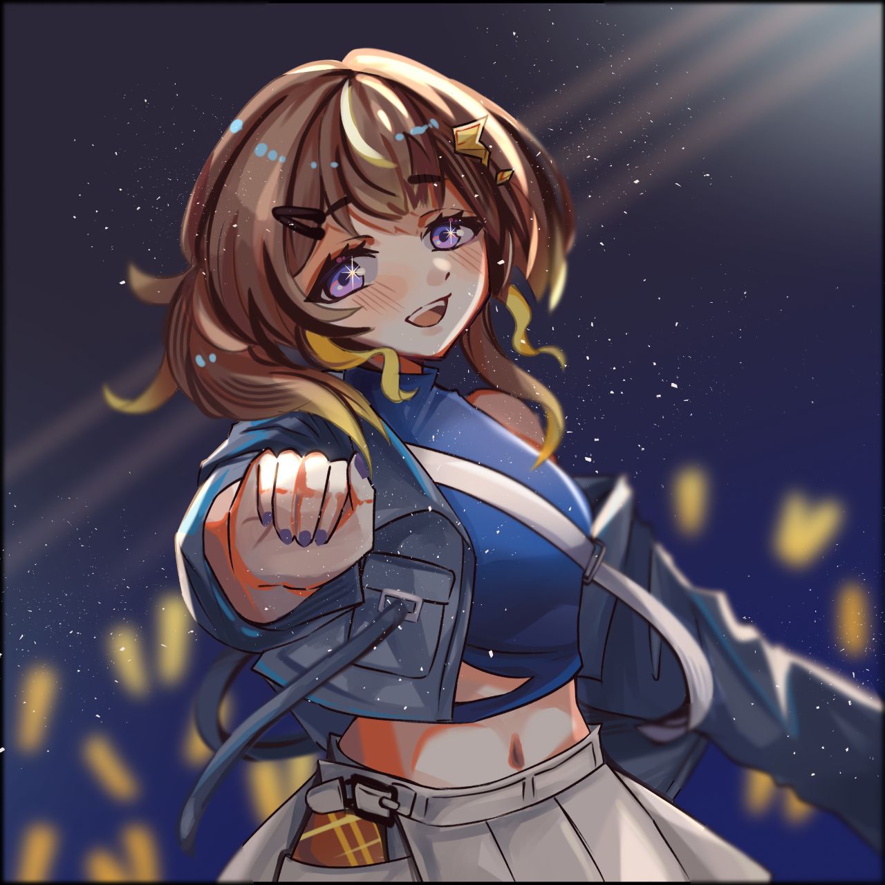 ashleelyn05's profile banner image