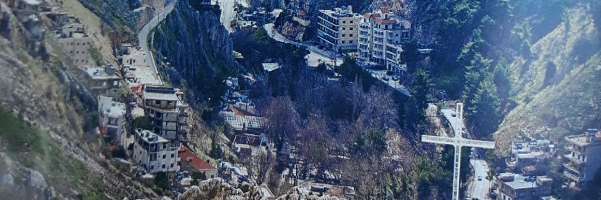 CaesarChoueiry's profile banner image