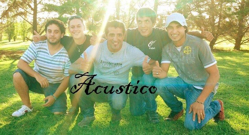 ACUSTICOH's profile banner image